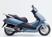 Honda Pantheon 150